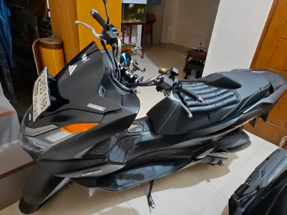 Pcx 160 Abs 2023