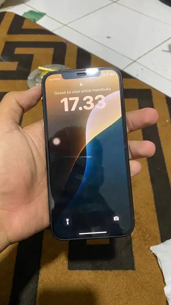 IPhone 12 pro 128 gb second ibox