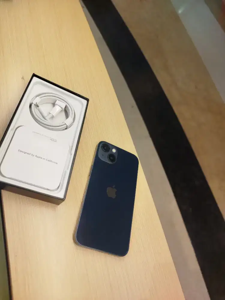 Iphone 13 128gb blacked