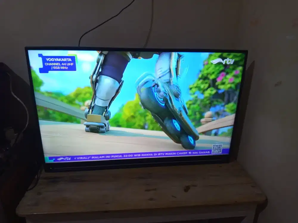 Tv Sharp 40inc digital