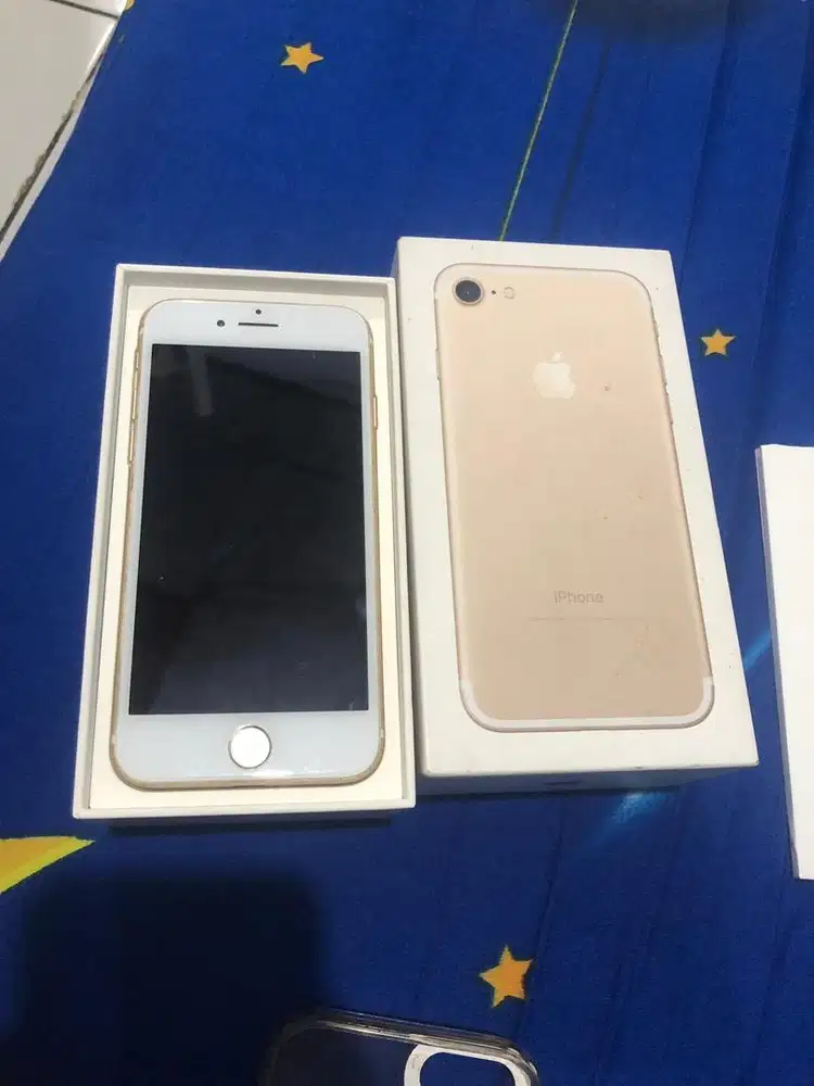 iphone 7 128gb inter allop