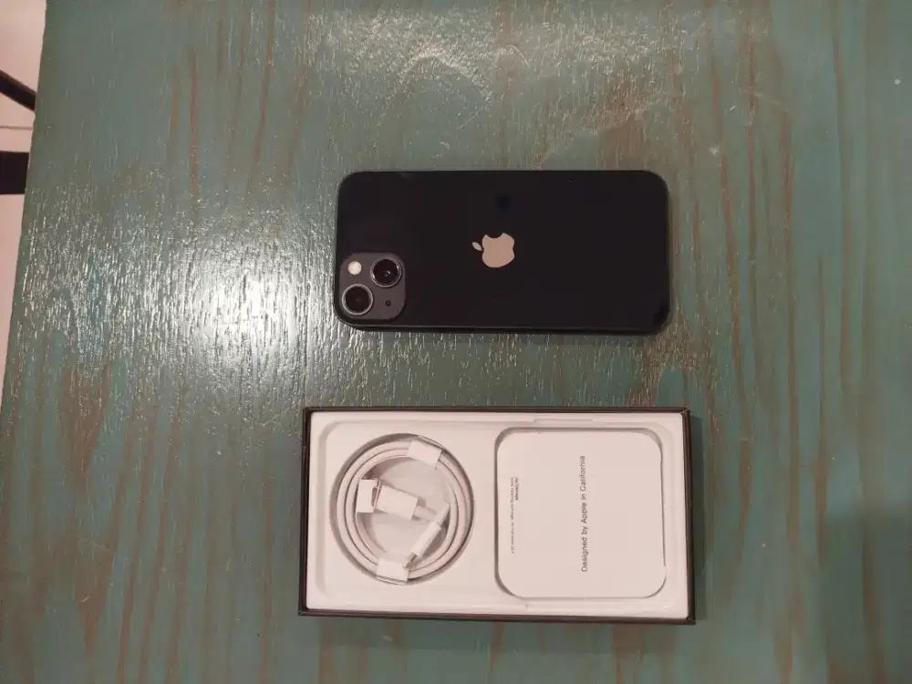 Iphone 13 128gb riell apple