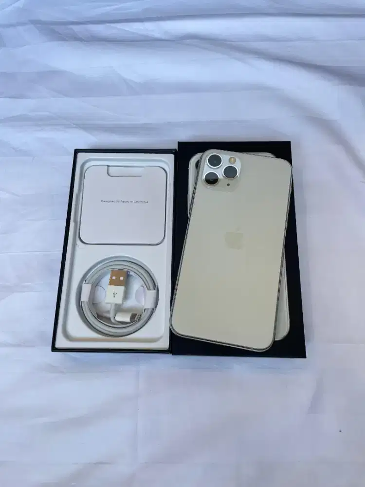 IPHONE 11 PRO 512 INTER ALL OPERATOR