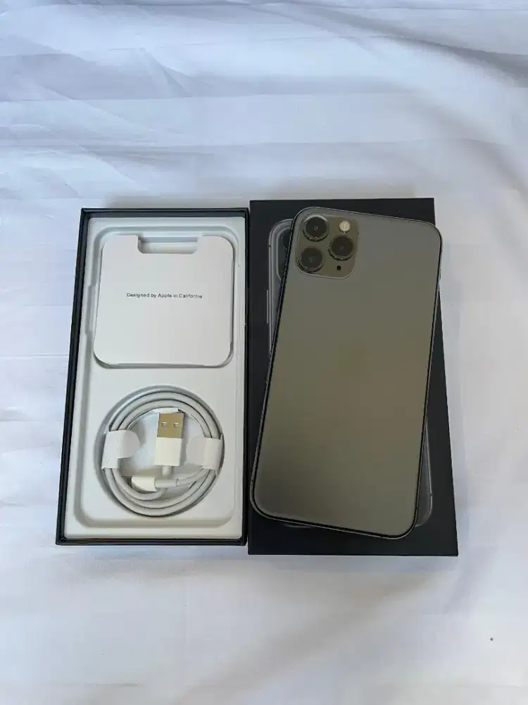 IPHONE 11 PRO 256 INTER ALL OPERATOR