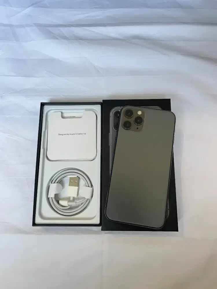 IPHONE 11 PRO 256 INTER ALL OPERATOR