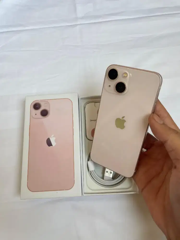 IPHONE 13 MINI 128 INTER ALL OPERATOR