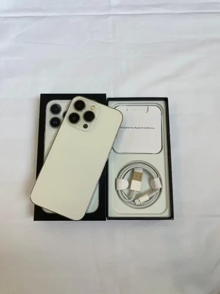 IPHONE 13 PRO 128 INTER ALL OPERATOR