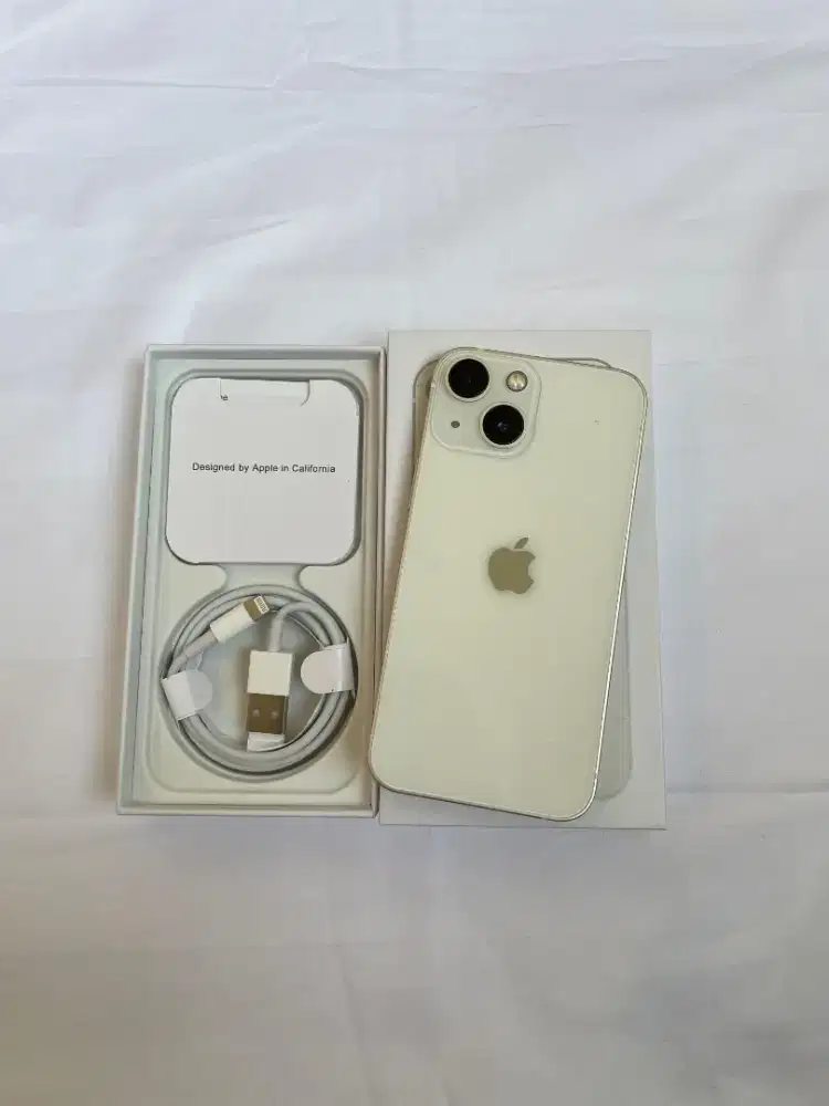 IPHONE 13 MINI 512 INTER ALL OPERATOR