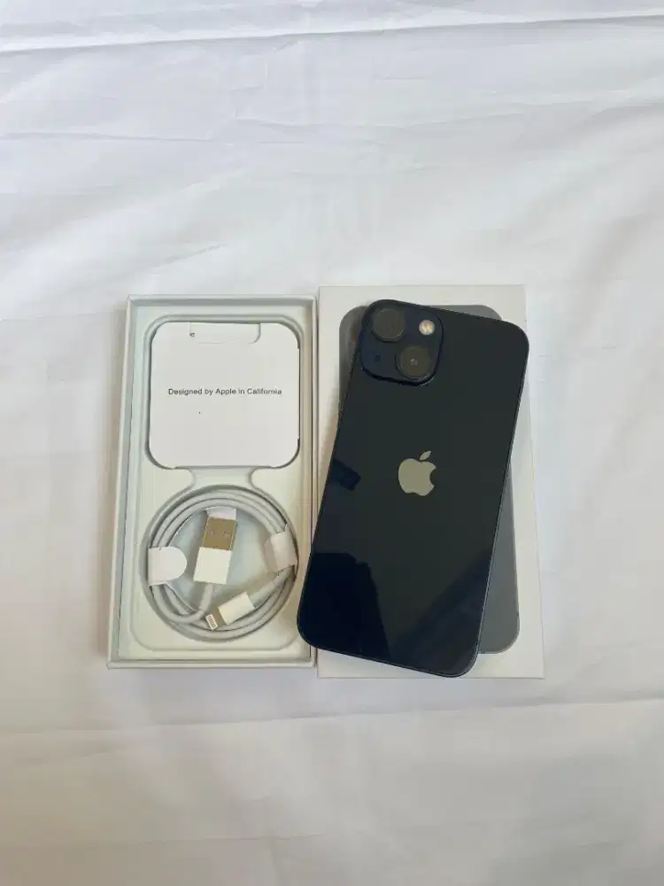 IPHONE 13 MINI 128 INTER ALL OPERATOR