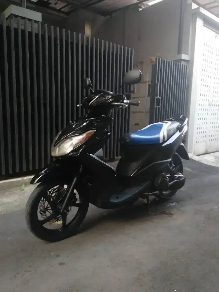 Jual motor yamaha xeon (#motor murah)