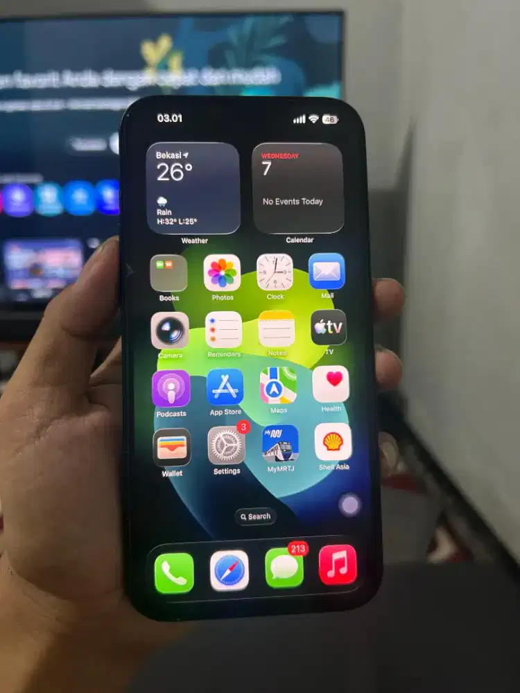 Iphone 14 Plus 256 GB