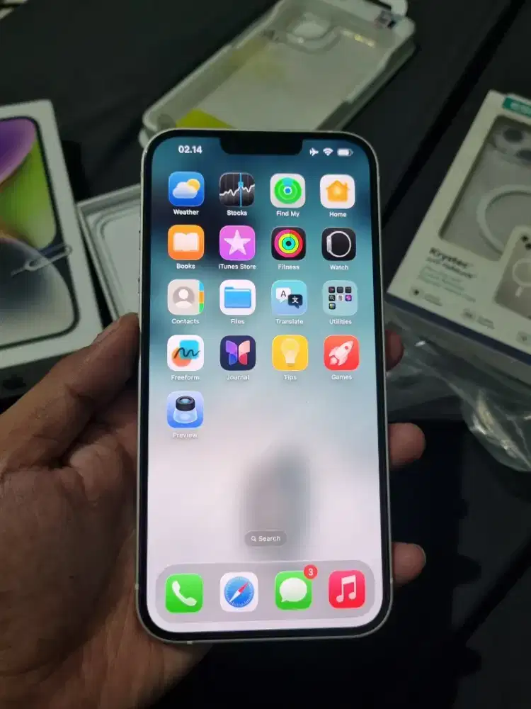 Iphone 14 Plus 128 GB