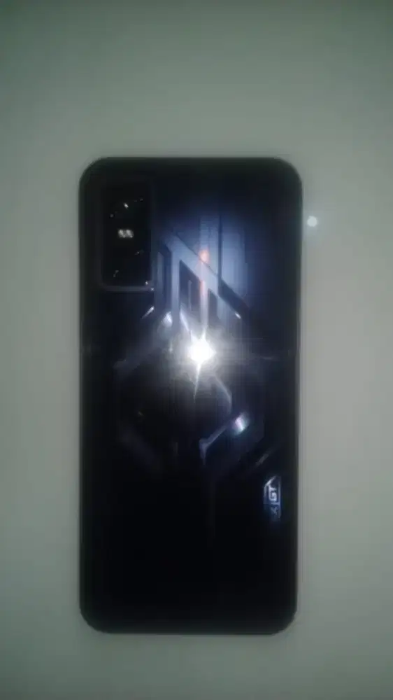 Dijual Infinix GT 30 pro fullset dengan mag cooler