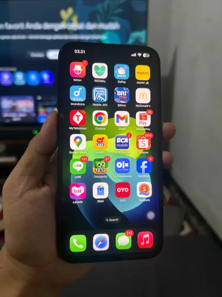 Iphone 14 Plus 256 GB