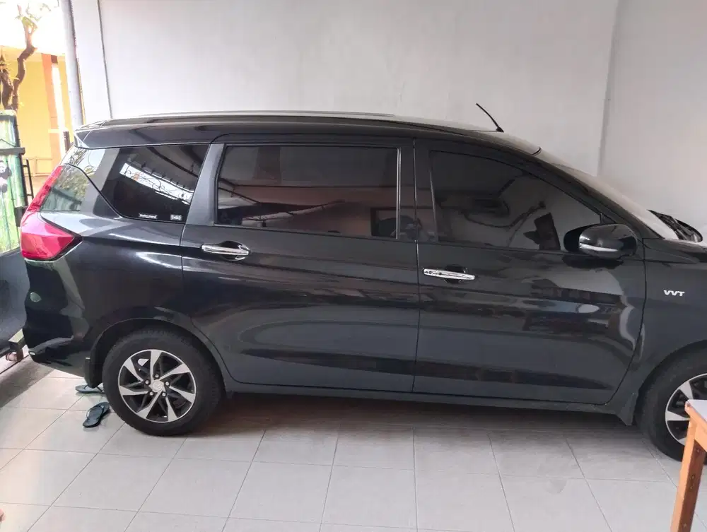 Suzuki Ertiga 2023 Bensin