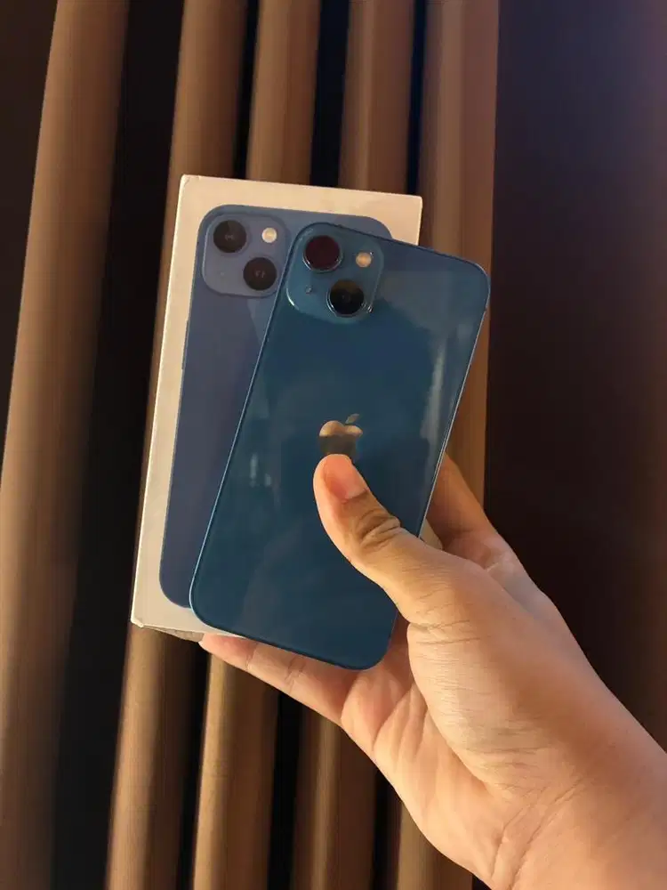 Iphone 13 128gb inter all operator