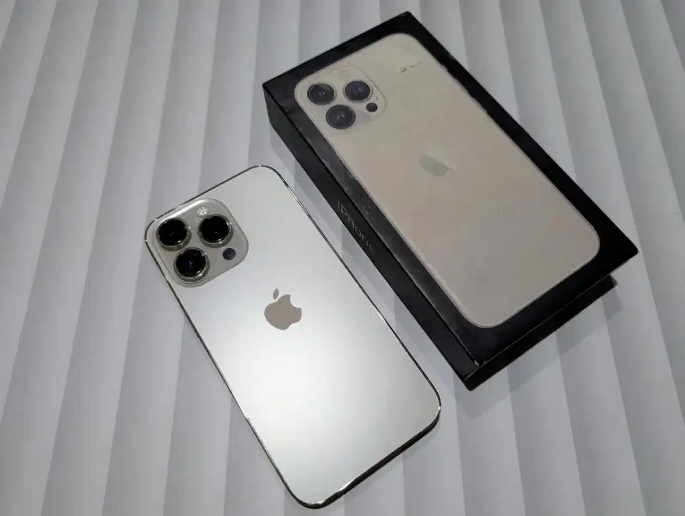 iPhone 13 Pro 128Gb Gold