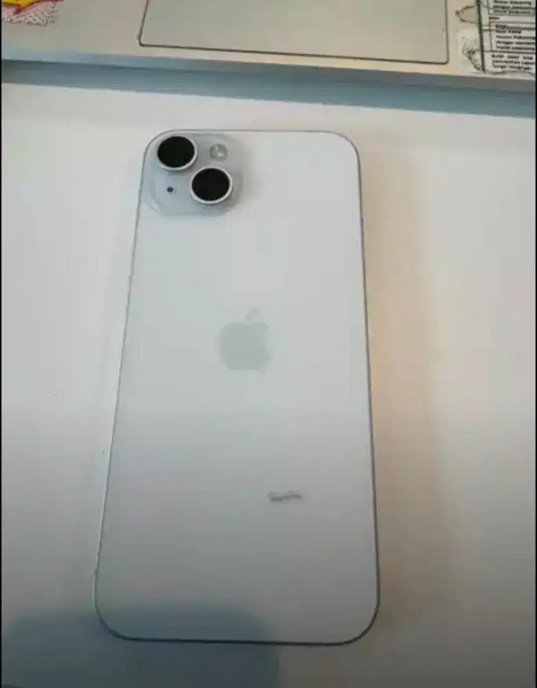 IPHONE 15 Plus Green 128Gb IBOX Like New