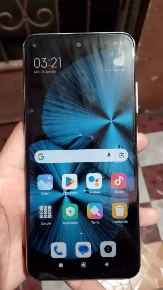 Redmi note 10 5G + iPhone 7