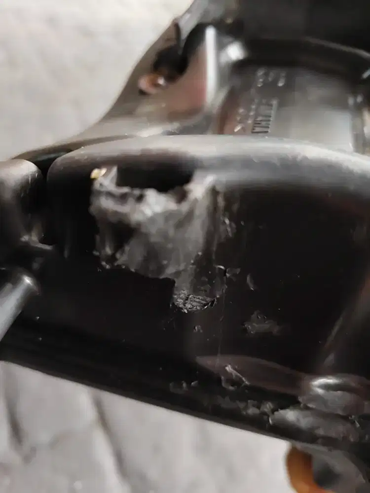 Box filter xeon karbu 44D ori