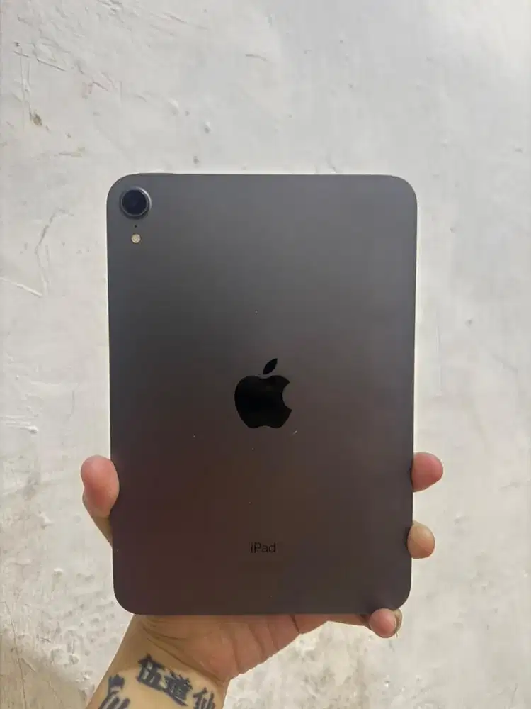Ipad mini 6 64Gb