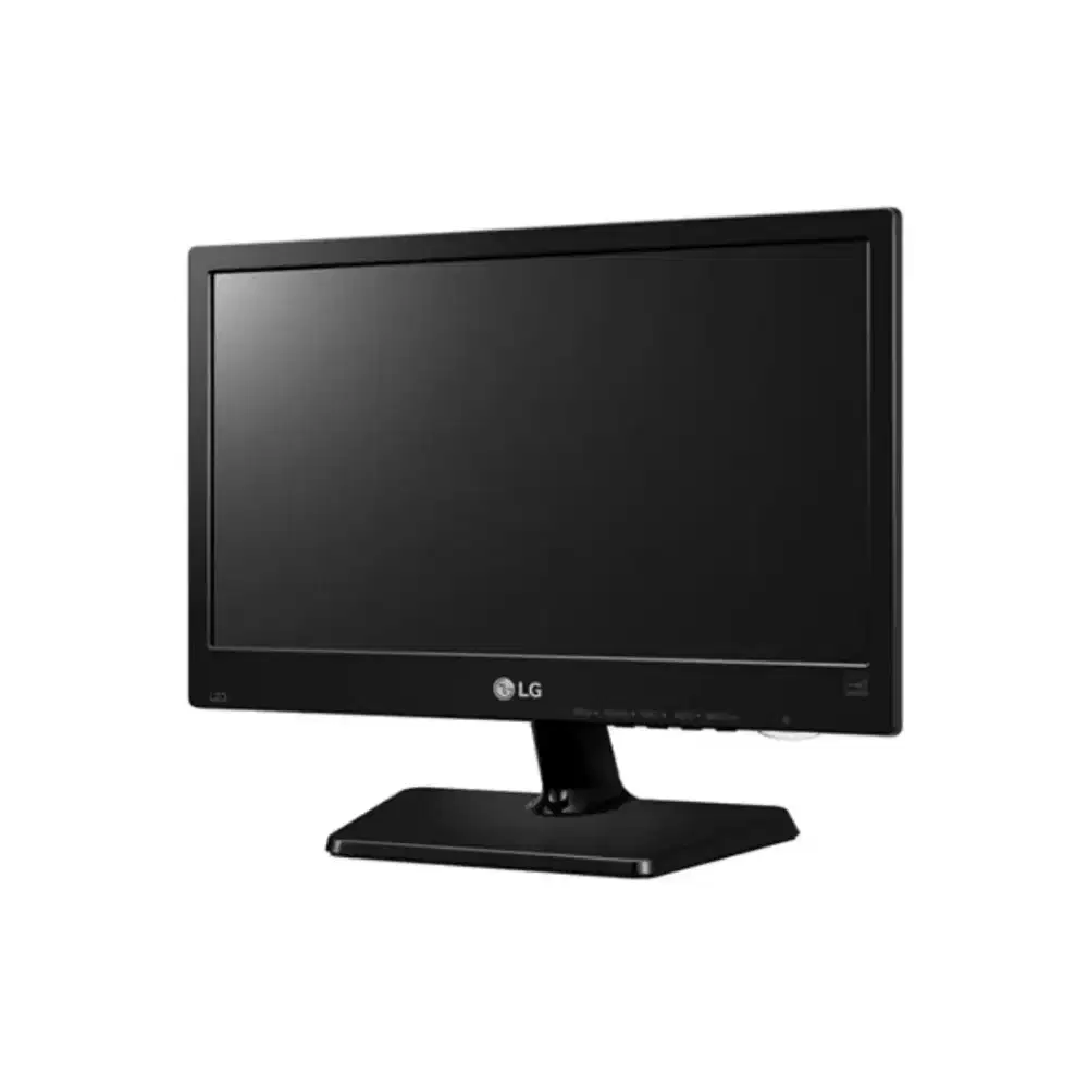Led monitor LG (16inci).