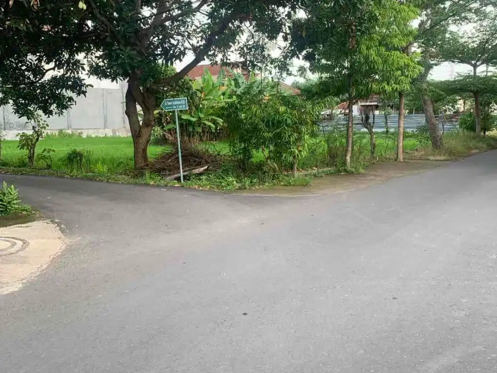 Tanah Premium di Kota Mataram Lombok