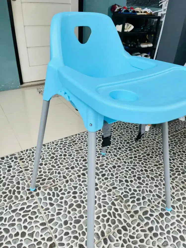 Baby chair kursi makan