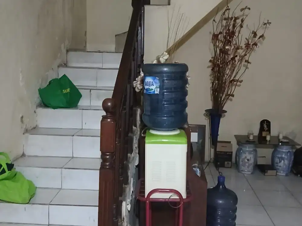 Jual BU Rumah Wisma Asri, Bekasi Utara *s350bshi