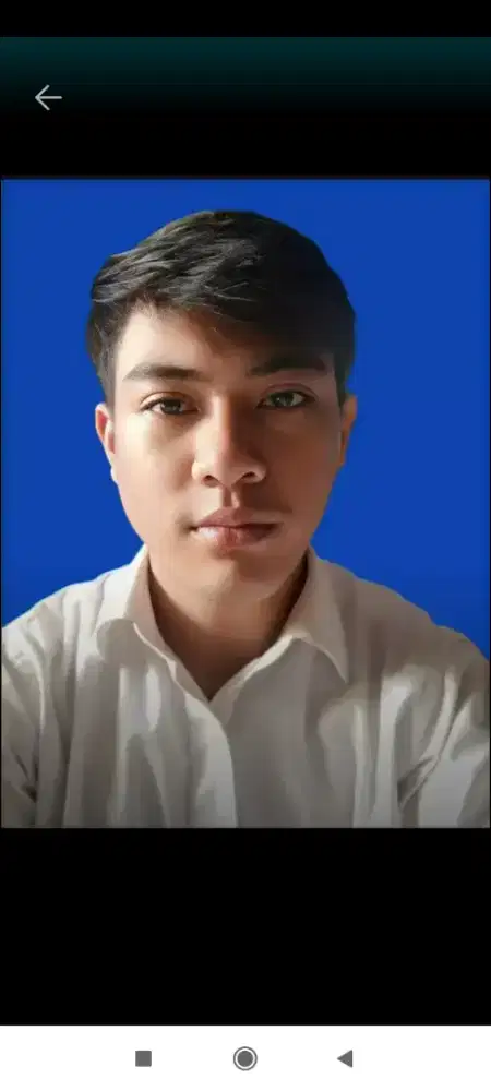 Pengalaman cleaning service