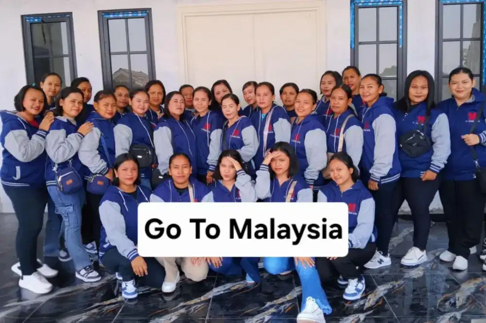 JASA PENEMPATAN TENAGA KERJA INDONESIA