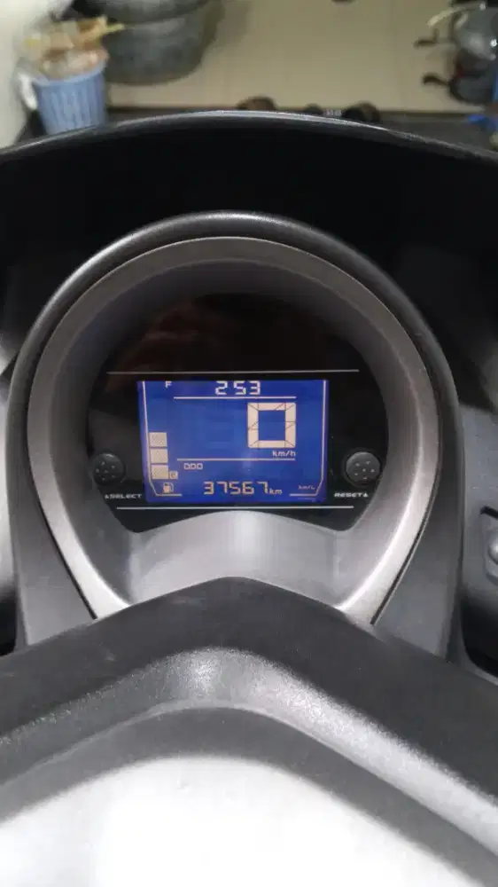 DiJual Nmax 2019 Yuk Yang Berminat