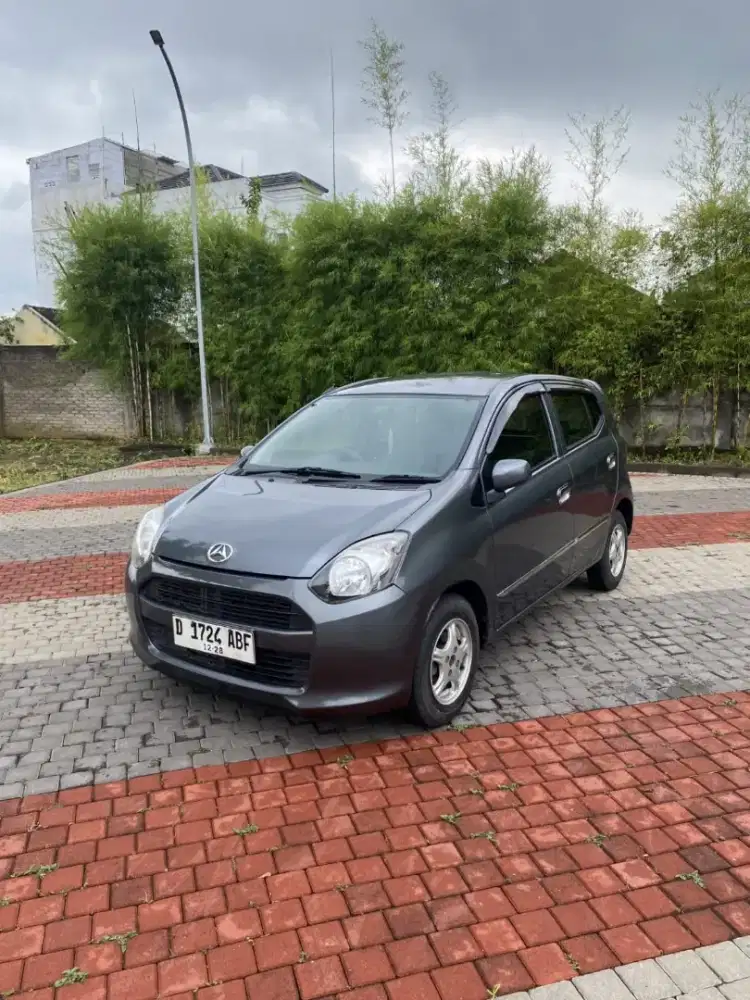 DP 5 JT | AYLA M 2013 MATIC