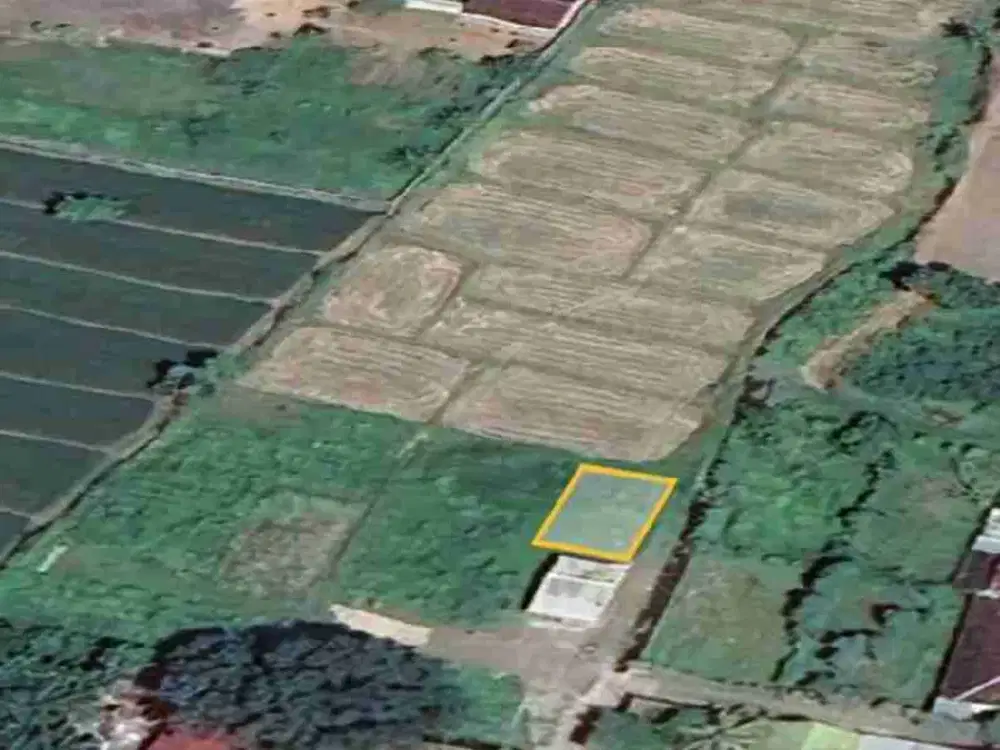 DIJUAL TANAH Kavlingan, Banyuwangi