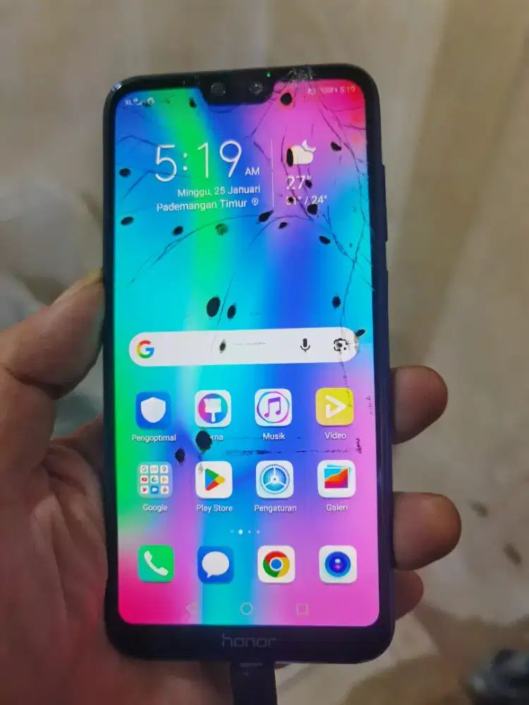 Honor 9i Ram 4/64 GB