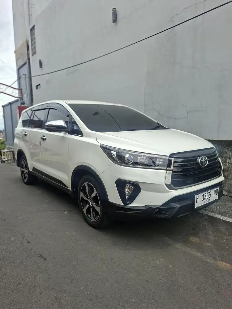 Innova VENTURER diesel 2020/2021