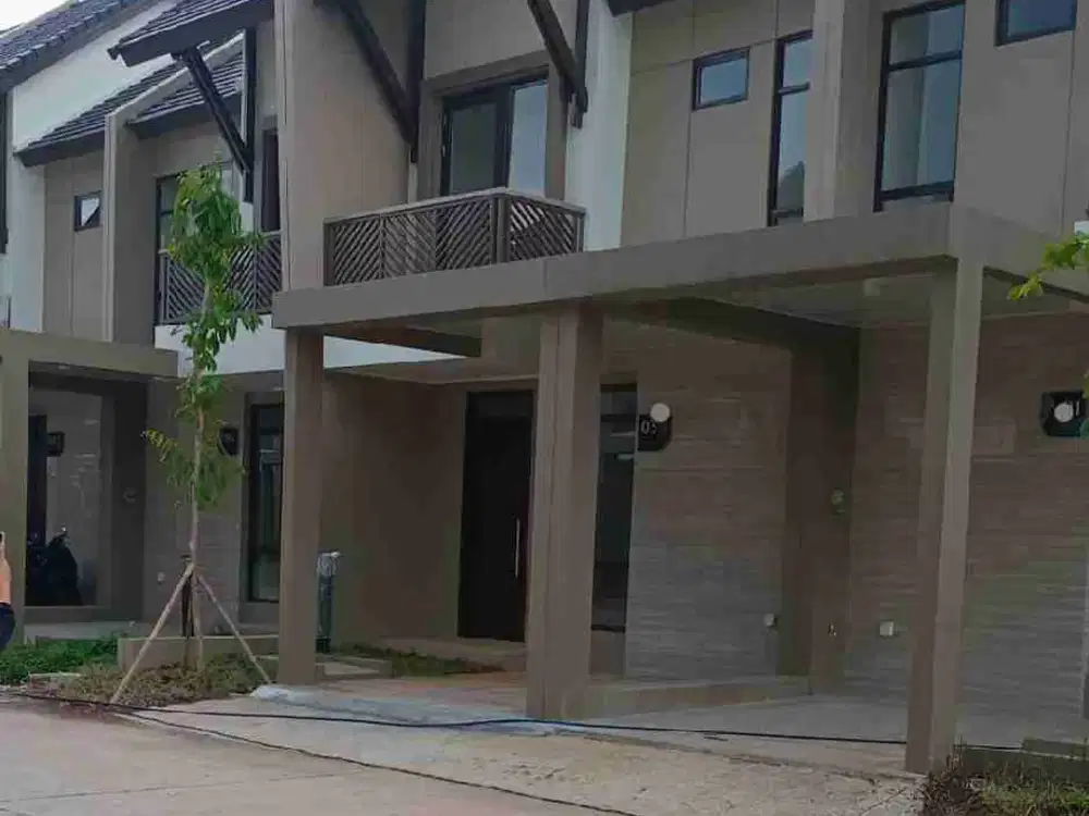 Termurah di Podomoro park bandung SHM on hand