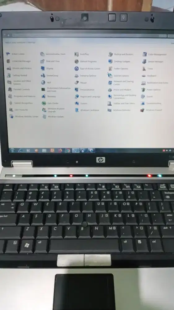 Laptop merk hp ram 2gb