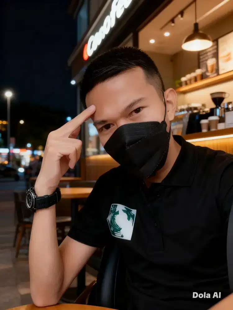 Cari kerjaan apa saja