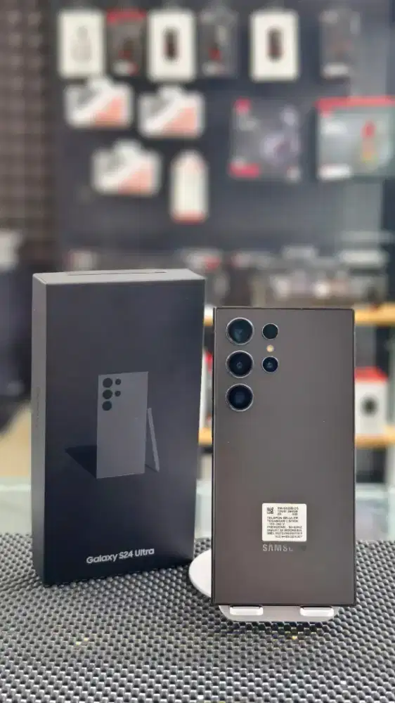 Samsung Galaxy S24 Ultra 12/256