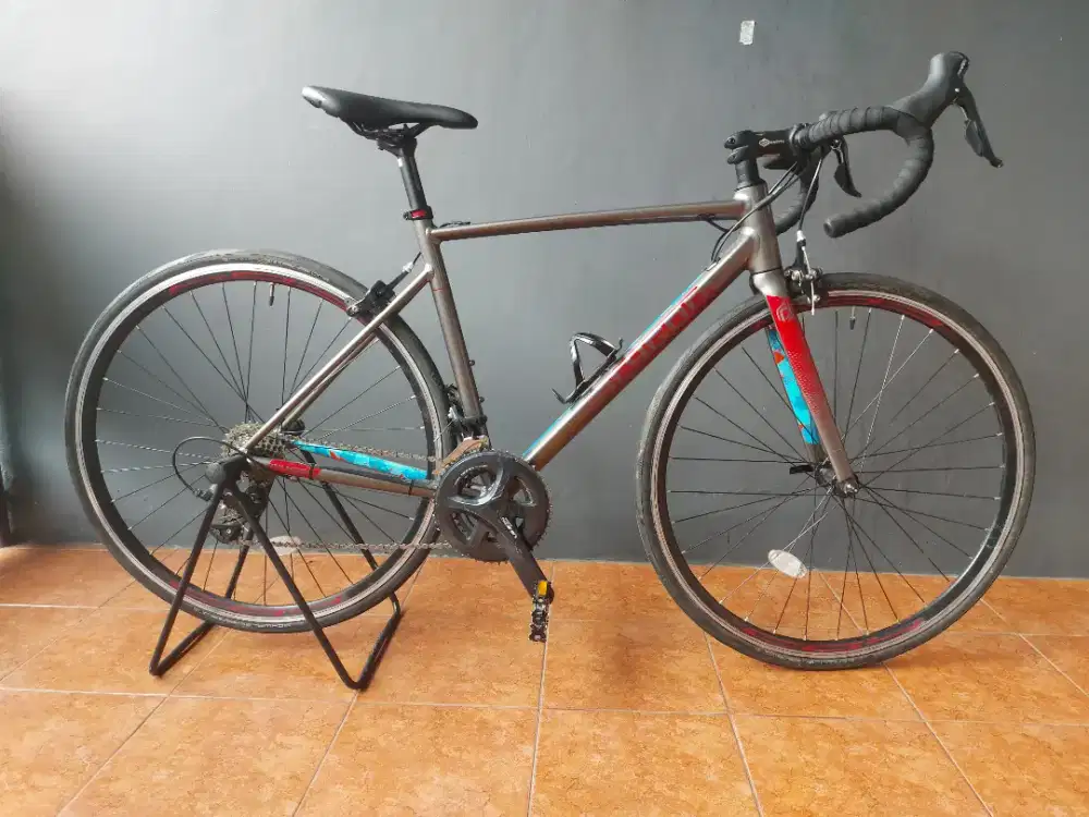 Polygon stratos S3 2023 size M