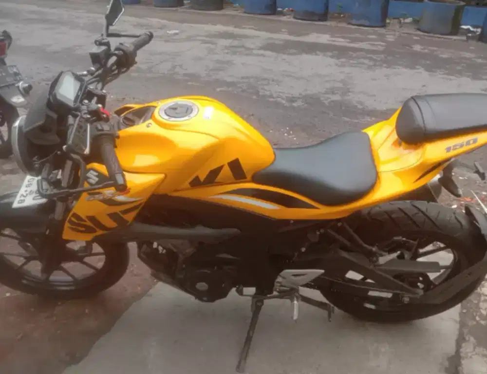 Mesin MO orisinil terawat baik lokasi surabaya bisa nego ya