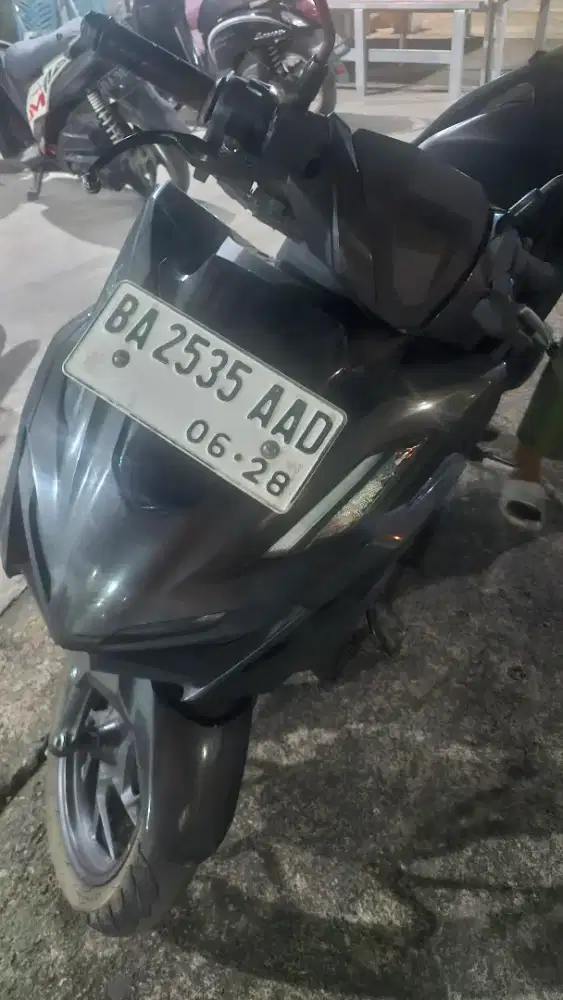 VARIO 160 CC TAHUN 2023
