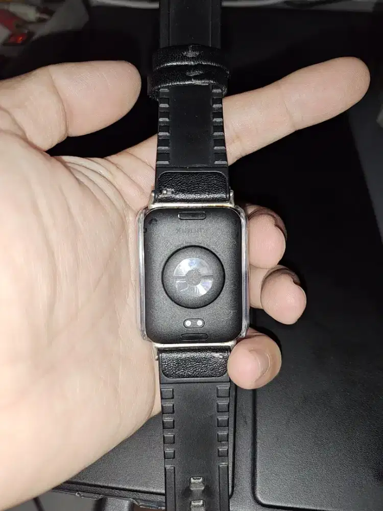 Xiaomi Band 9 Pro Second