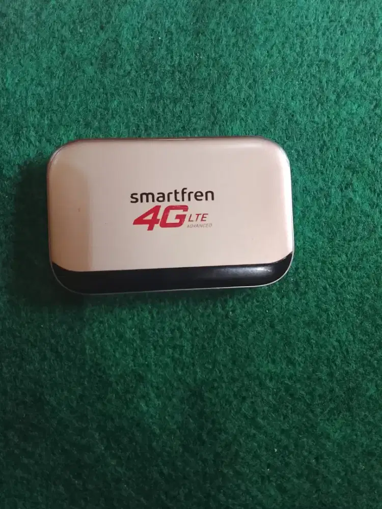 Modem Andromax-M5 Smartfren