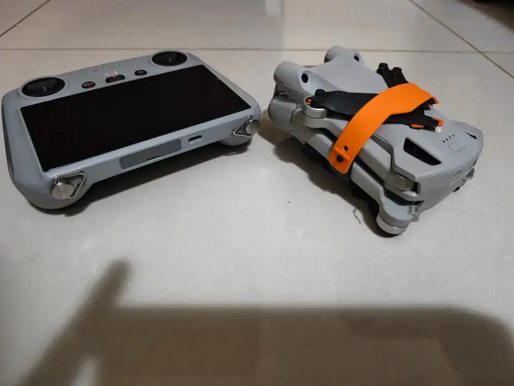 DJI Mini 3 Pro RC