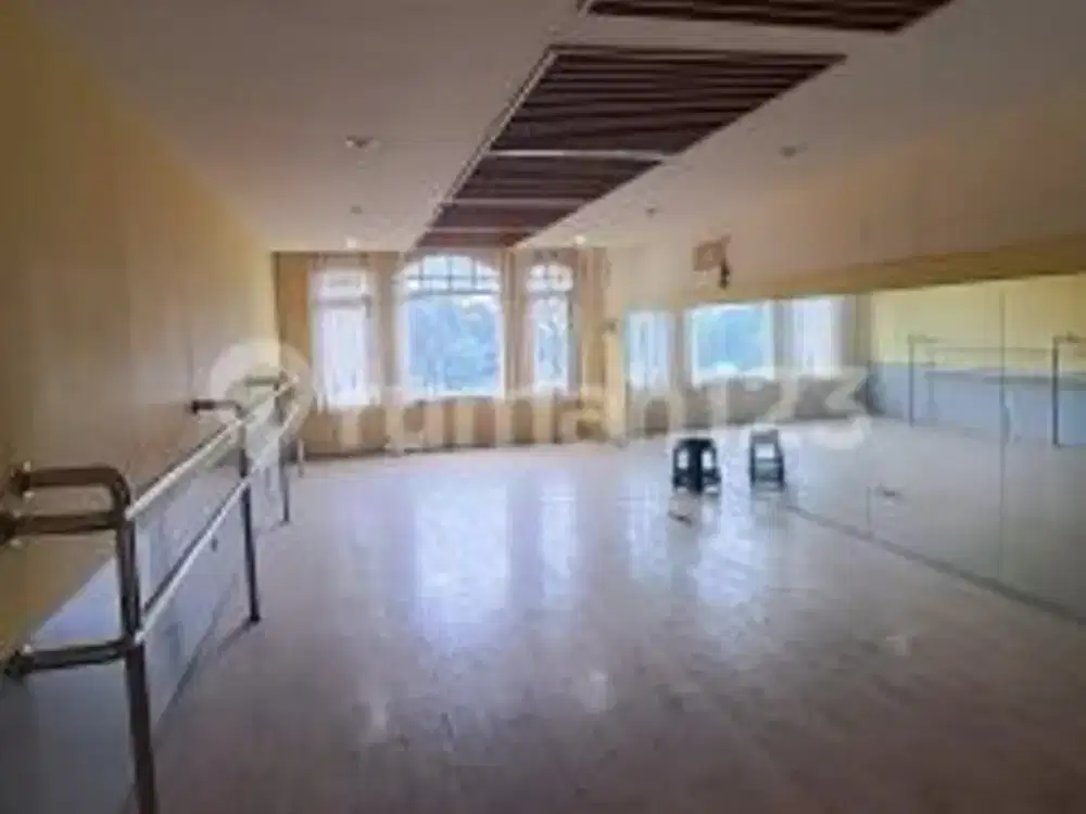 Ruko Gandeng 3 Lantai Siap Huni Strategis di Lippo Karawaci