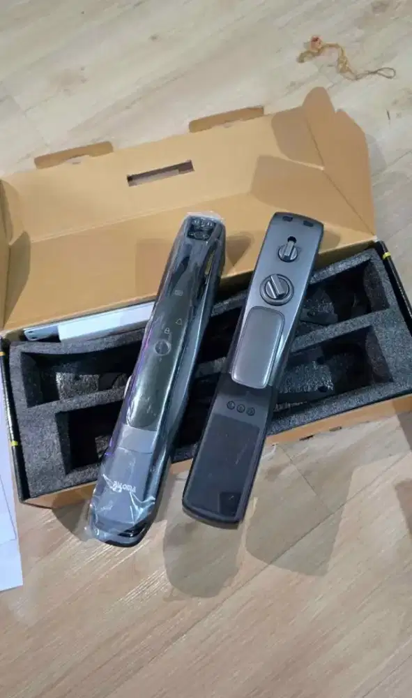 Smartlock Paloma DLP 6000