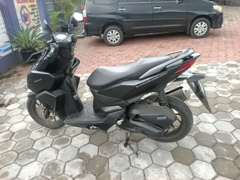 Vario ABS 160 tahun 2022
