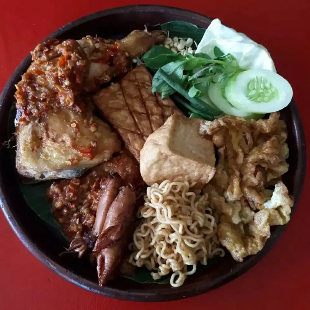 Cari kerjaan atau kerja sama